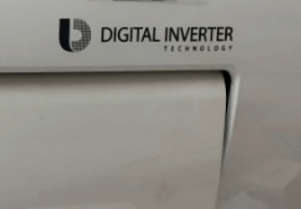 에어컨 인버터 확인 방법 - 외관 확인
