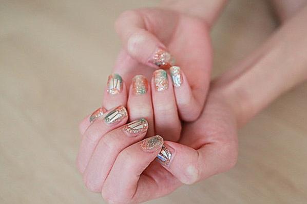 오호라 젤네일 부작용