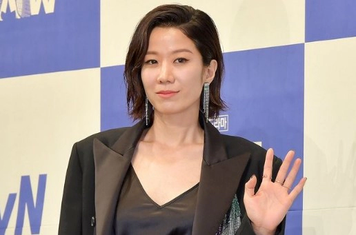 이선균 아내 전혜진 프로필