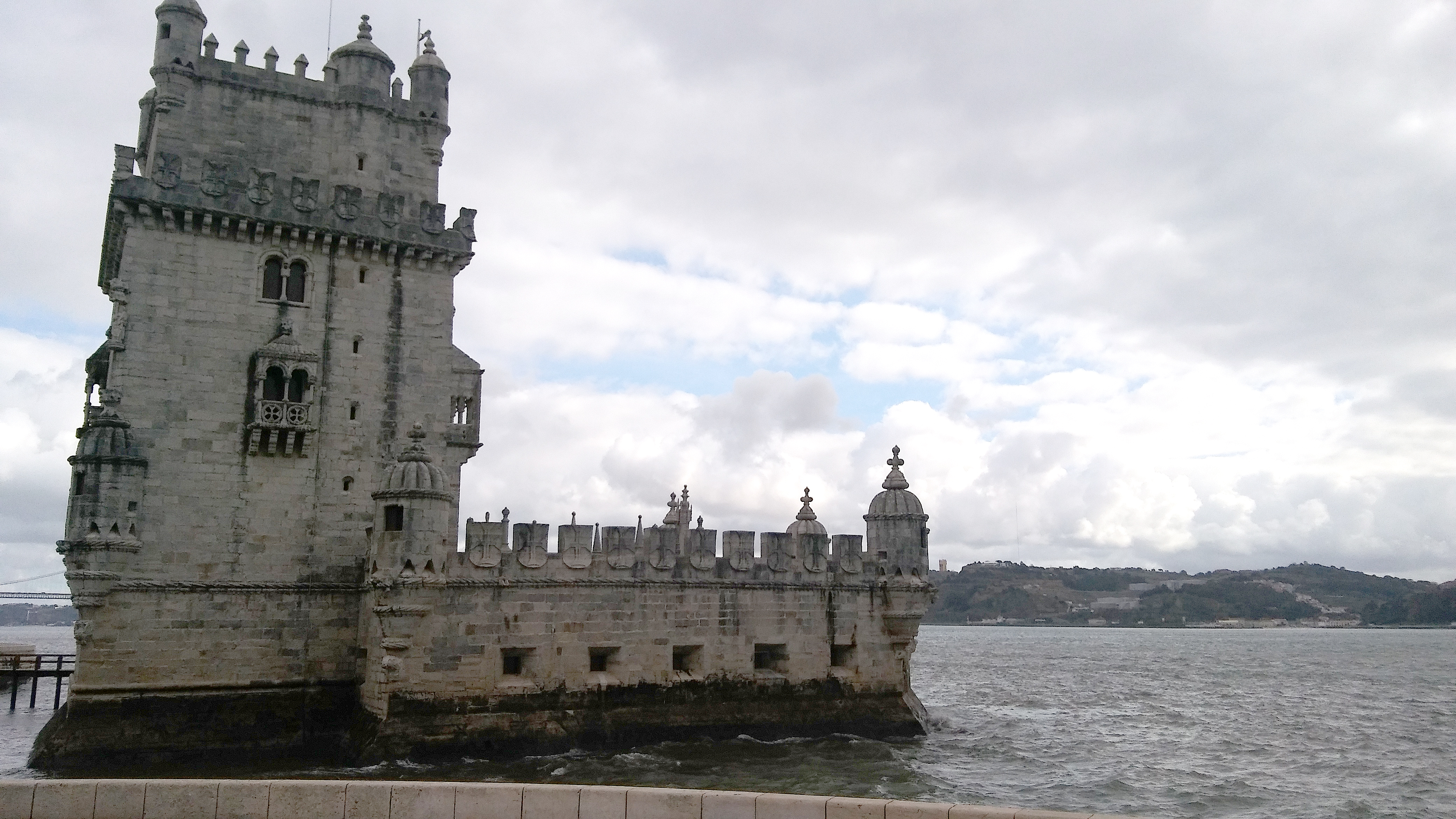 벨렝탑(Torre de Belem)