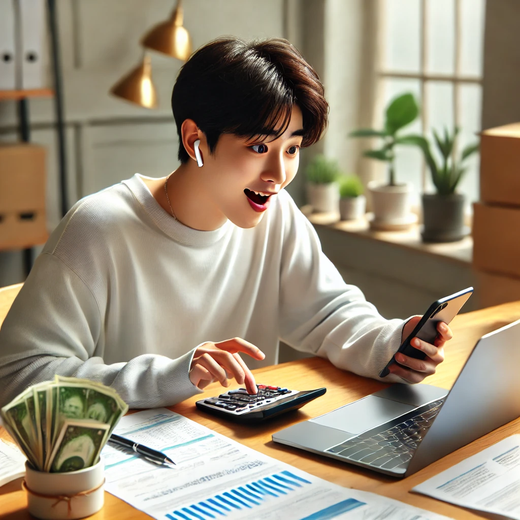 숨은 보험금 찾는 법 이미지