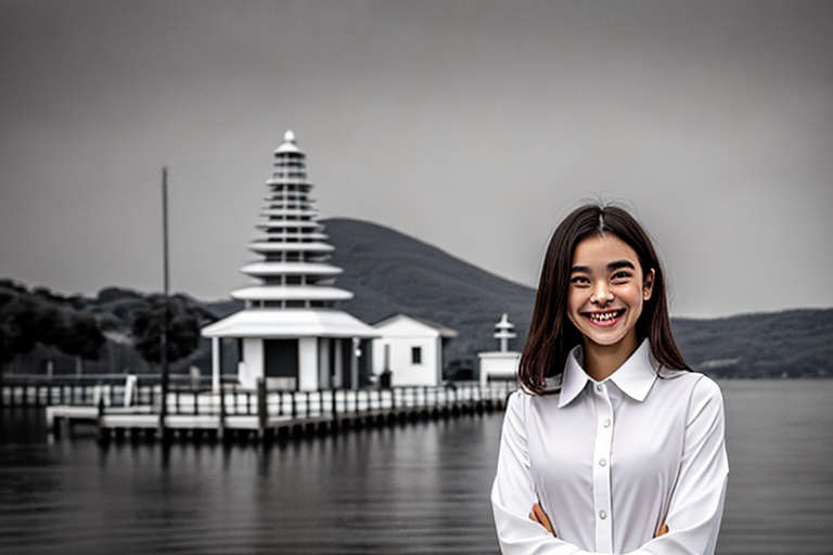 안정적이고 고품질 이미지 편집을 위한 Stable-Diffusion 배경 바꾸기 연습