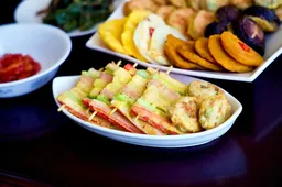 2025 중복 음식 가성비 맛집 1인 보양식 식당