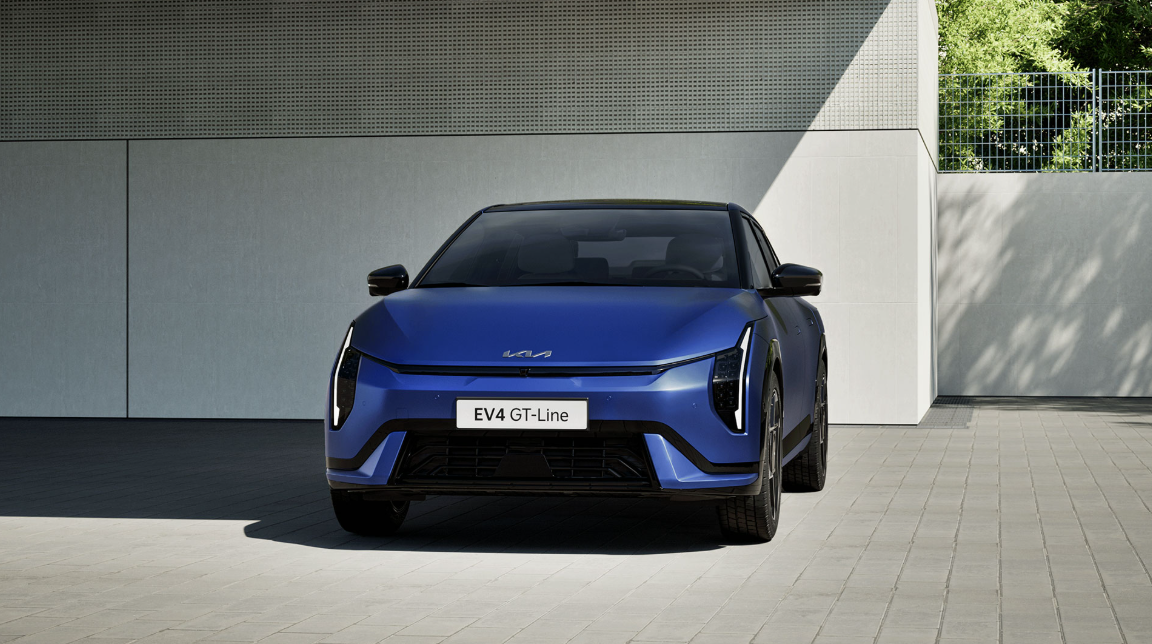 2025 기아 EV4 최신 정보! 가격, 제원, 주행거리까지 완벽 정리 (11)