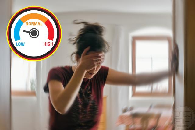 탈수증 물이 부족하면 생기는 현상 어지러움