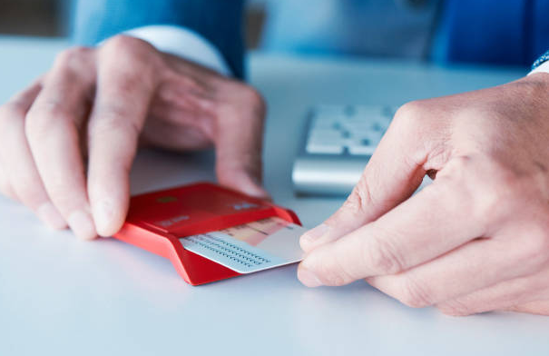 모바일 건강보험증 발급방법