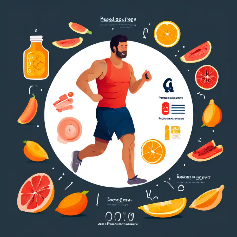 혈당 관리 영양제 혈당을 건강하게 유지하는 방법