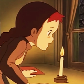 빨간머리 앤 명대사