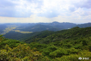 교회 수련회 장소