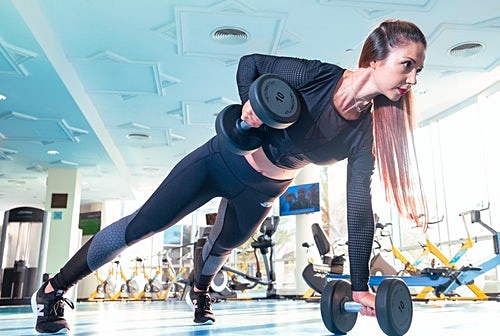 프로틴 아침에 먹으면 좋은 이유 TOP 5