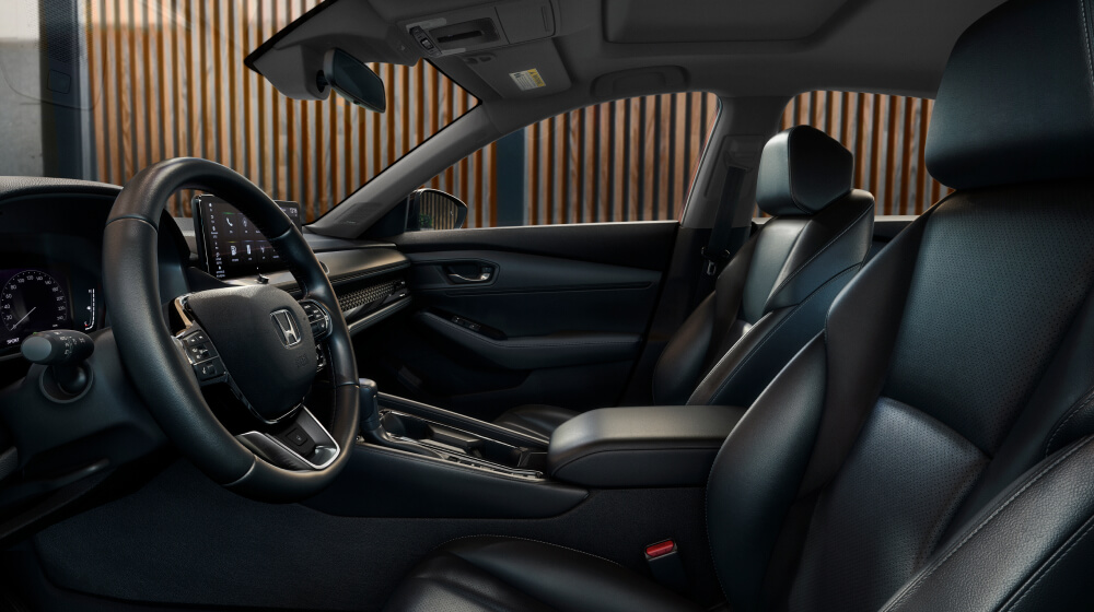 혼다 올뉴 어코드(All-New ACCORD) 제원 및 상세정보