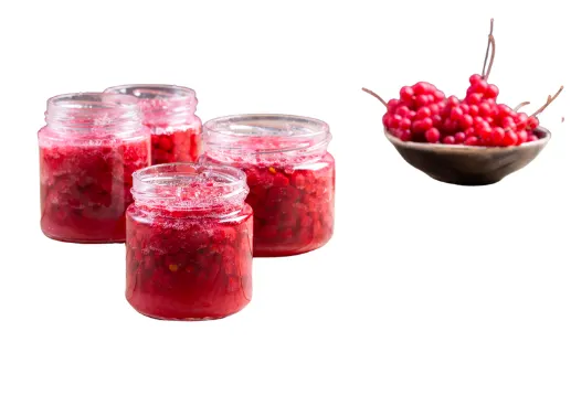 오미자 효능 및 먹는 방법 주의점