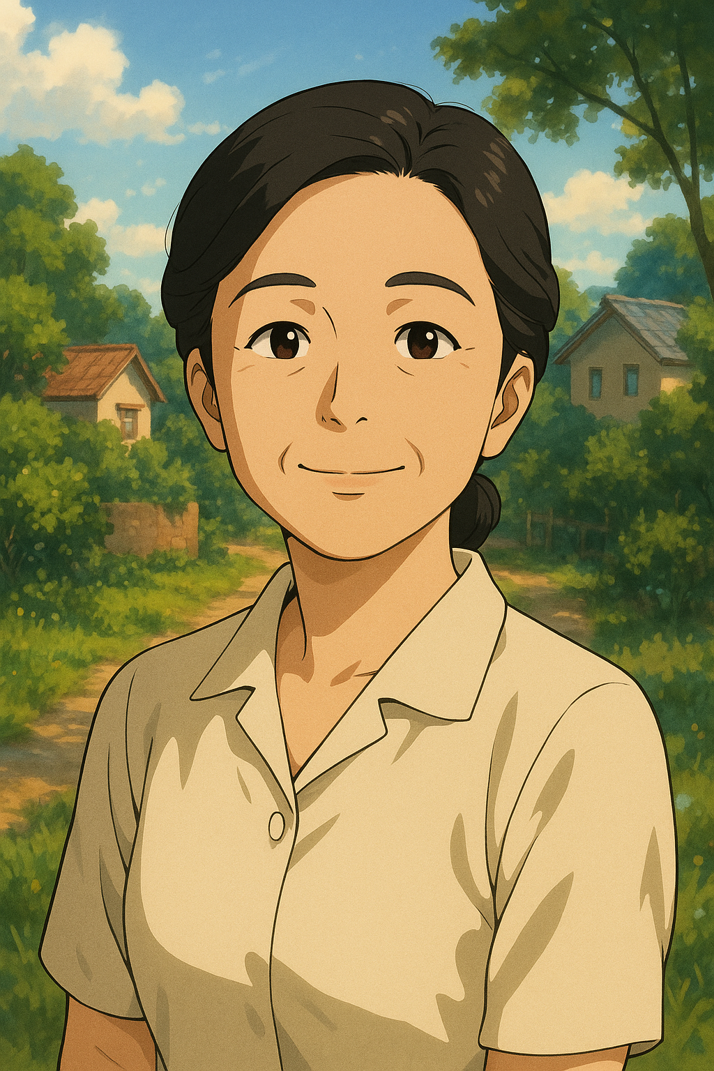 챗GPT로 지브리 스타일 사진 만들기, 완벽 가이드 (무료/유료 차이까지!)