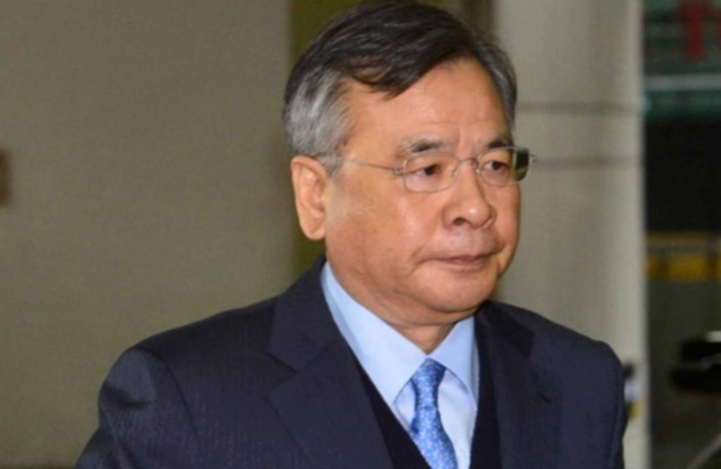 박영수 특검 프로필