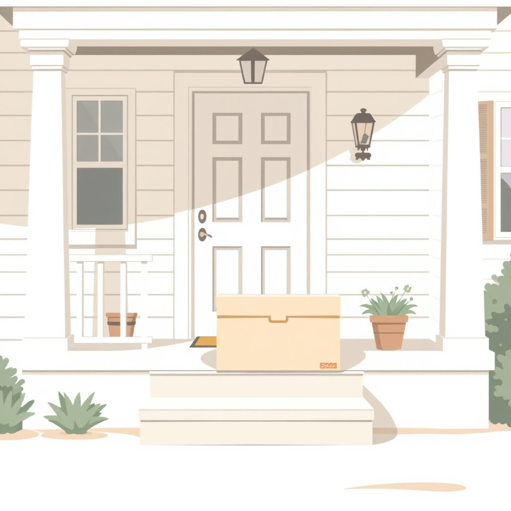 추석 택배 보상