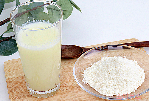 유단백 가수분해물