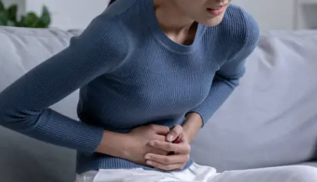 방귀가 많이 나오는 이유 9