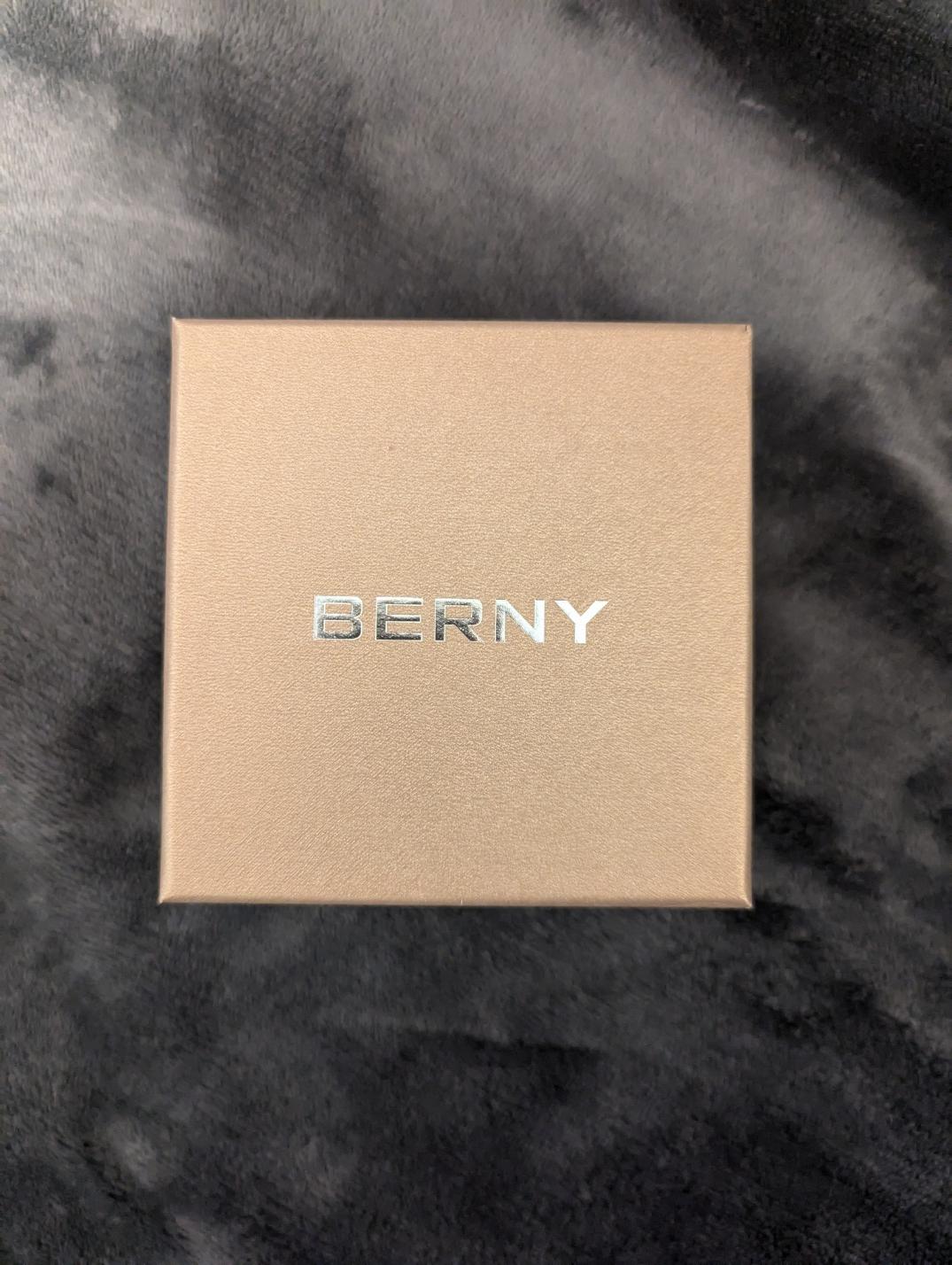 BERNY (T2596MS)