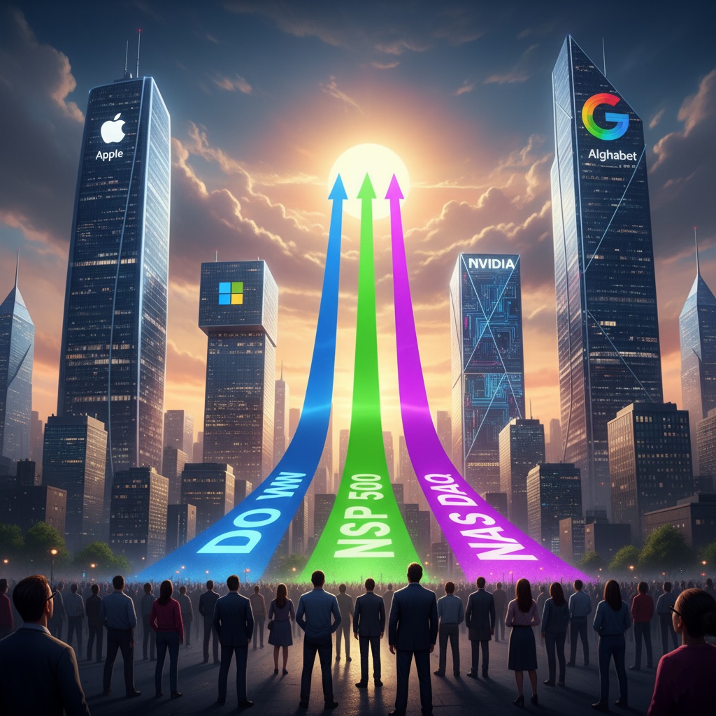 2025년 9월 20일 미국 증시 브리핑: 사상 최고치 랠리 속, 밸류에이션 점검과 투자 전략