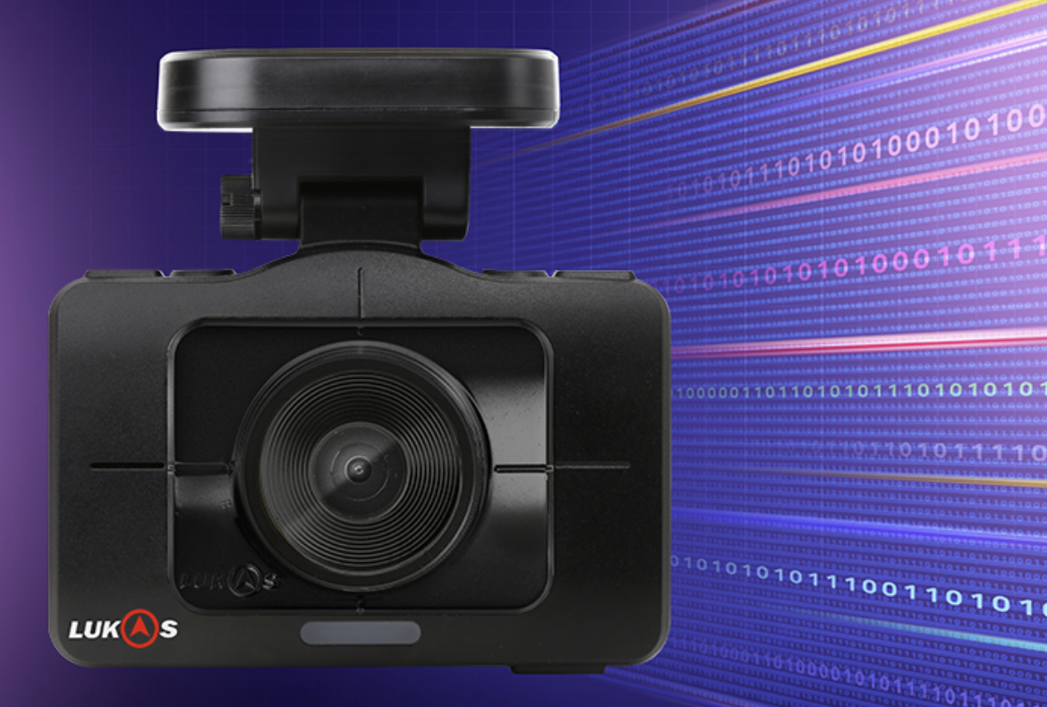 루카스 블랙박스