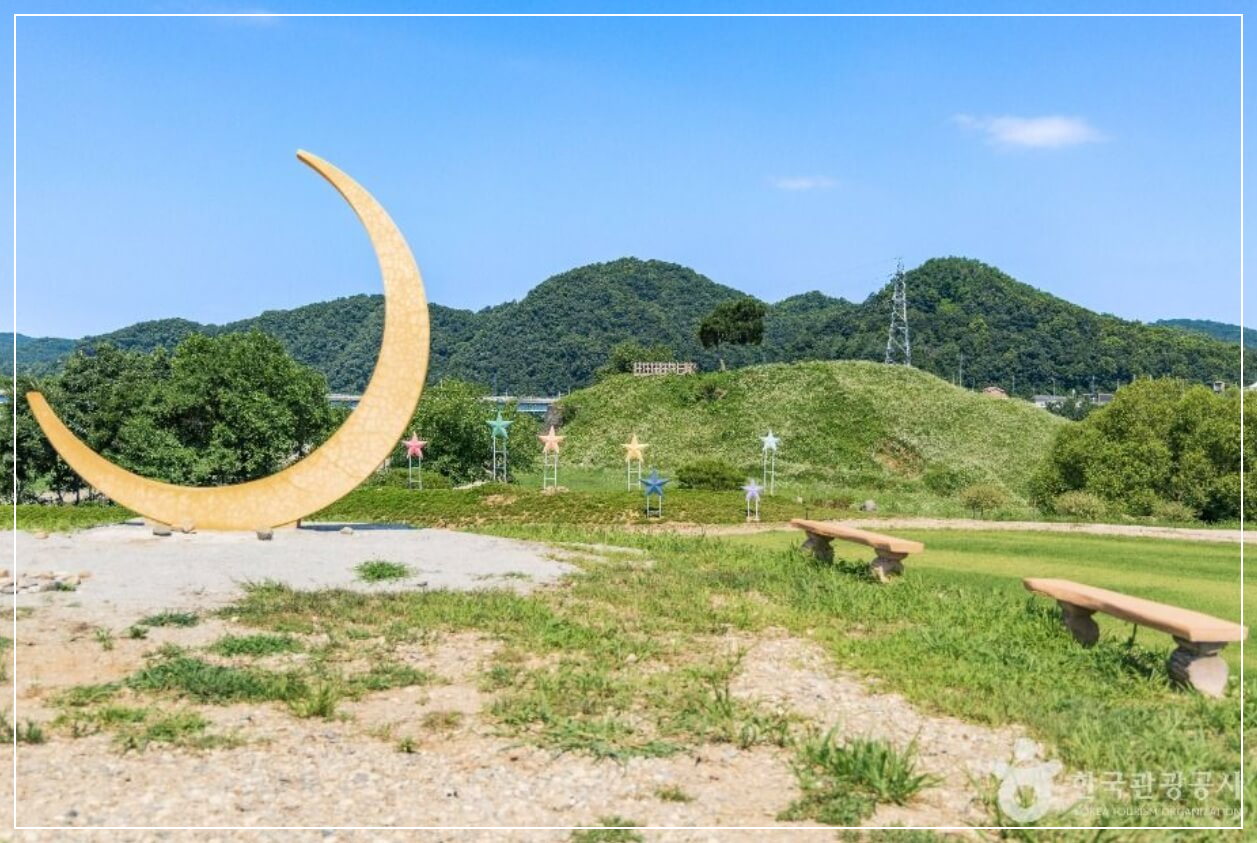 연천 가볼만한곳 베스트10 당포성