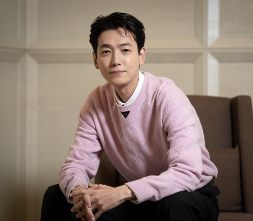 배우 정경호