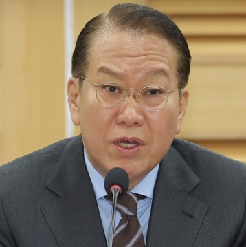 권영세 국회의원 김문수 비판