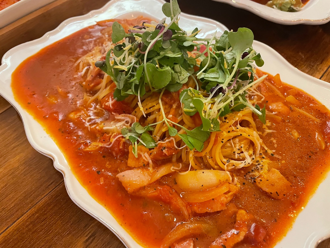 대전 파스타 맛집