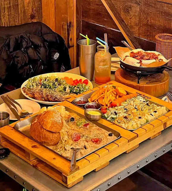 컨트리맨즈 마산점