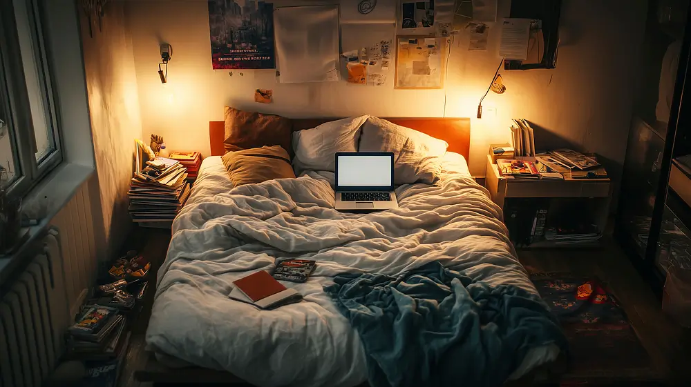 자취 시작할 때 가장 먼저 정해야 하는 수납 기준, 물건이 금방 늘지 않게 하는 법