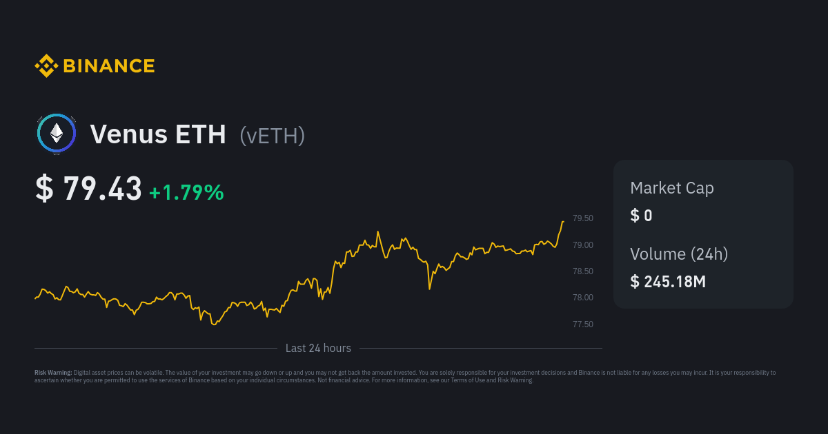 비너스(Venus) 코인