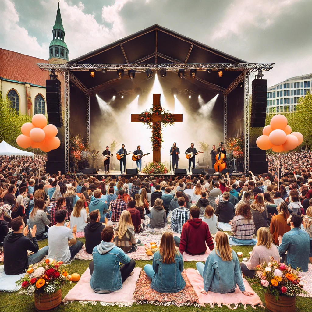 부활절 대표 기도문 다운로드 이미지 다운로드