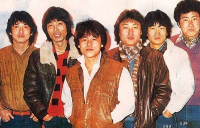 송골매 배철수 구창모