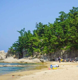 강원도 고성 가볼만한곳 베스트 10