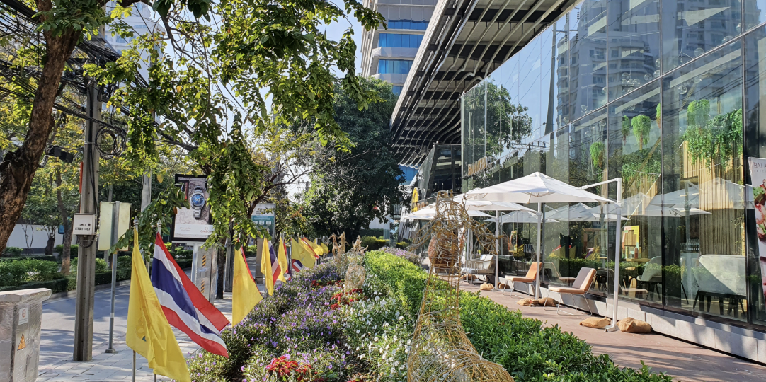 겨울이 없는 나라, 날씨가 온화해서 살기 좋은 나라 추천