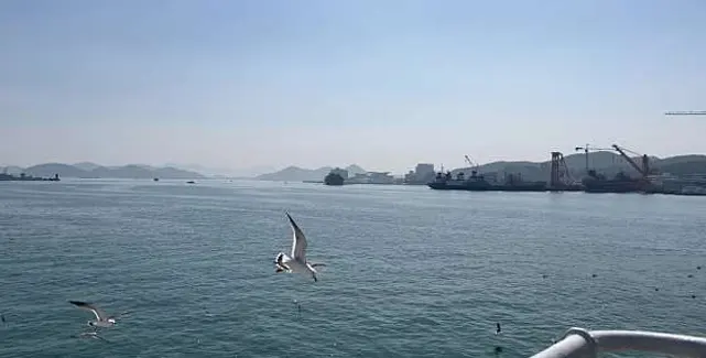 연화도