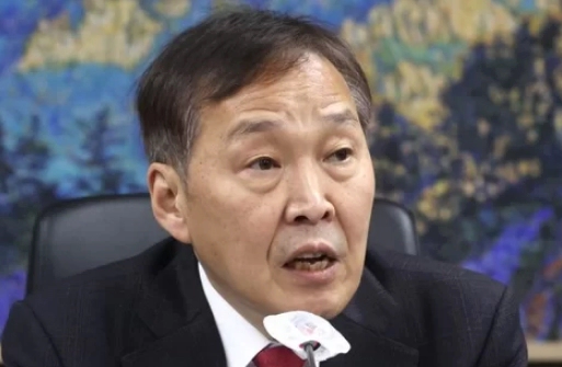 김기웅 차관 프로필 나이 고향 학력 재산