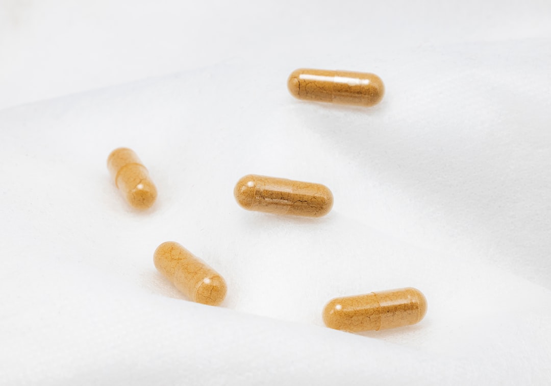 Nutrient