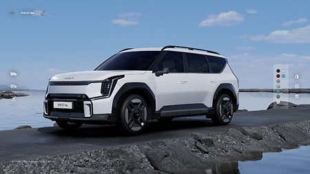 스노우 화이트 펄 사진