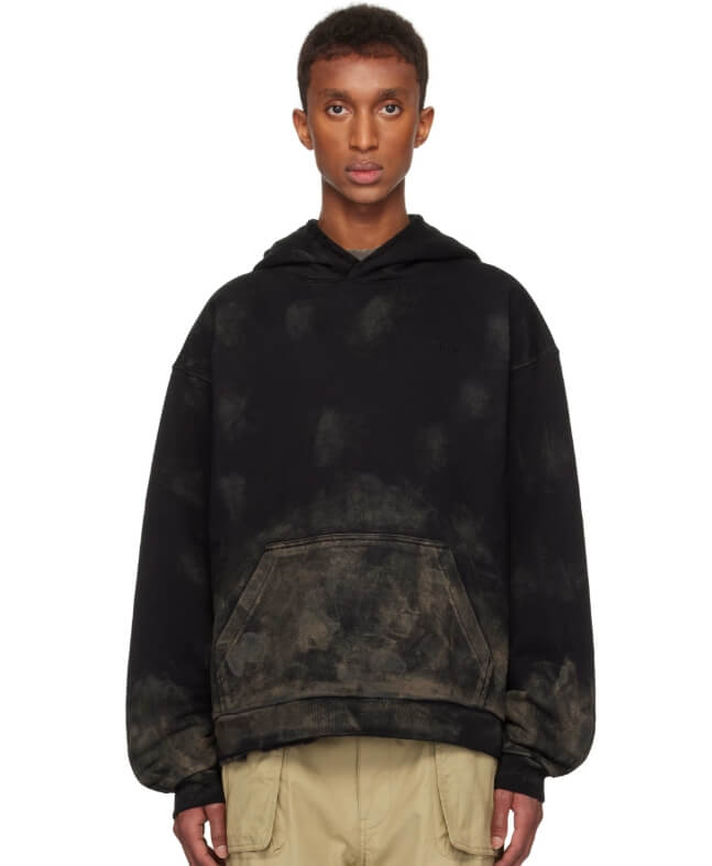 더보이즈 후드티 지디누나 브랜드