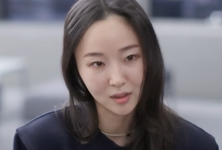 민희진 프로필
