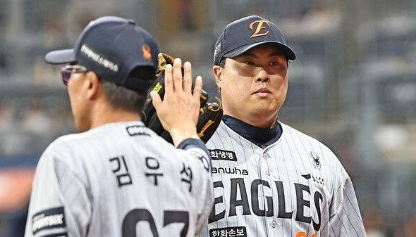 류현진 한미 통산 200승 도전 실시간 분석, 한화 KT 파격 라인업과 1회말 경기 흐름 및 관전 포인트 총정리