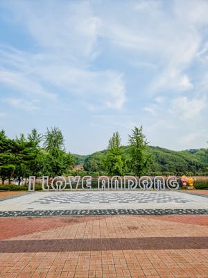 부모님과 함께하기 좋은 국내 여행지 5선5