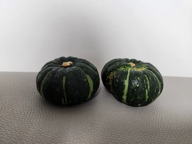 단호박 껍질 효능