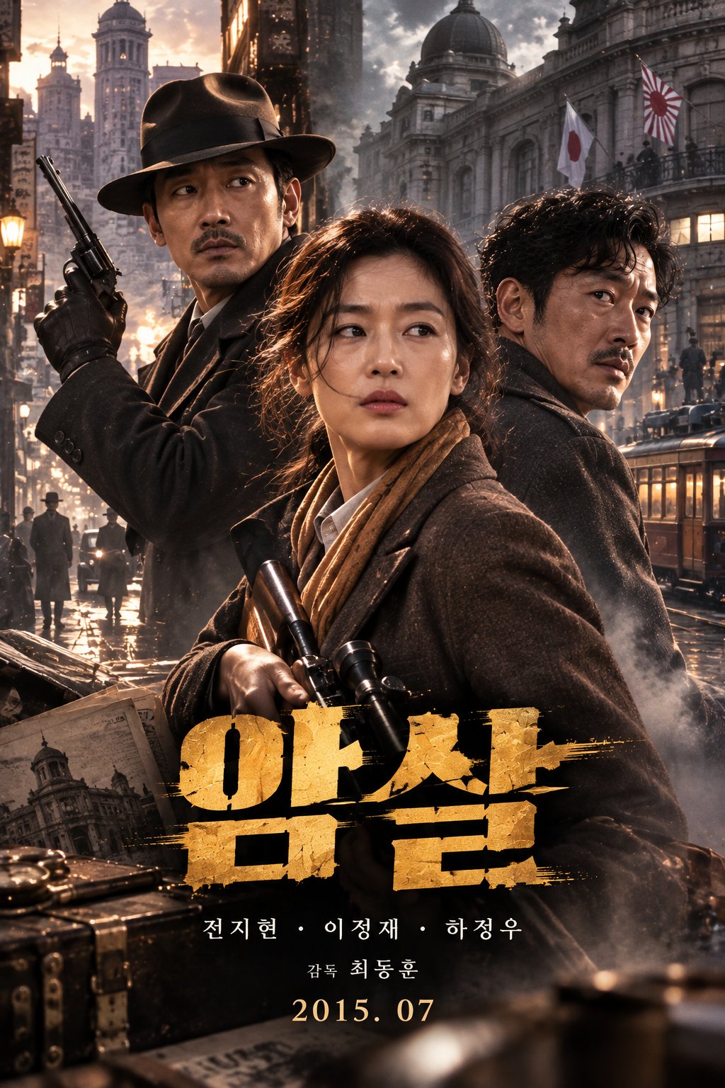 영화 암살
