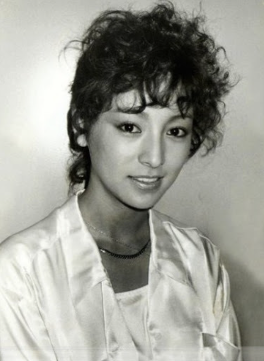 황신혜 리즈시절 미모