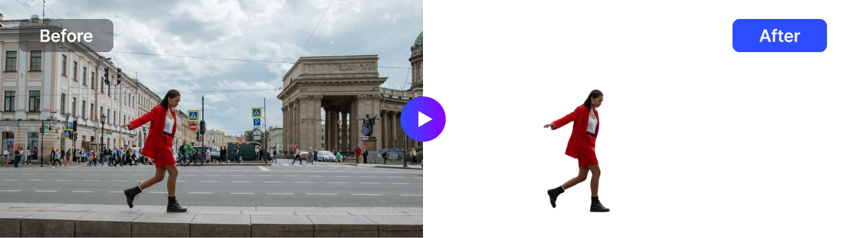 How to Use Draph Art Background Removal 6