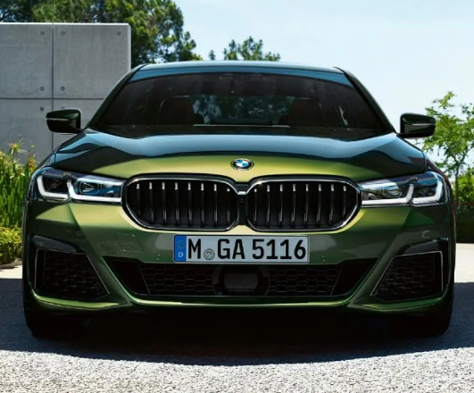 m550i-정면