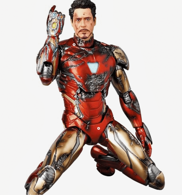 아이언맨
