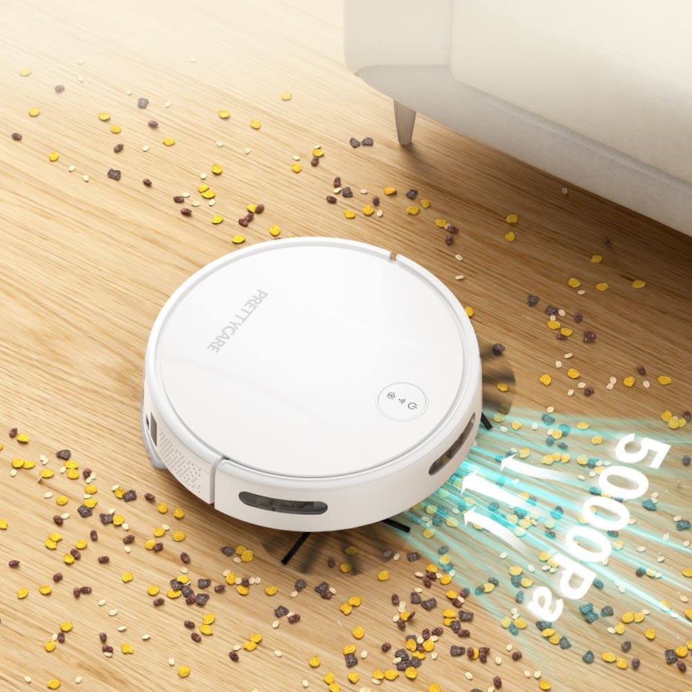 로봇청소기 추천 순위 TOP 5(24년 10월) – 네이버, 쿠팡 판매 순위 비교